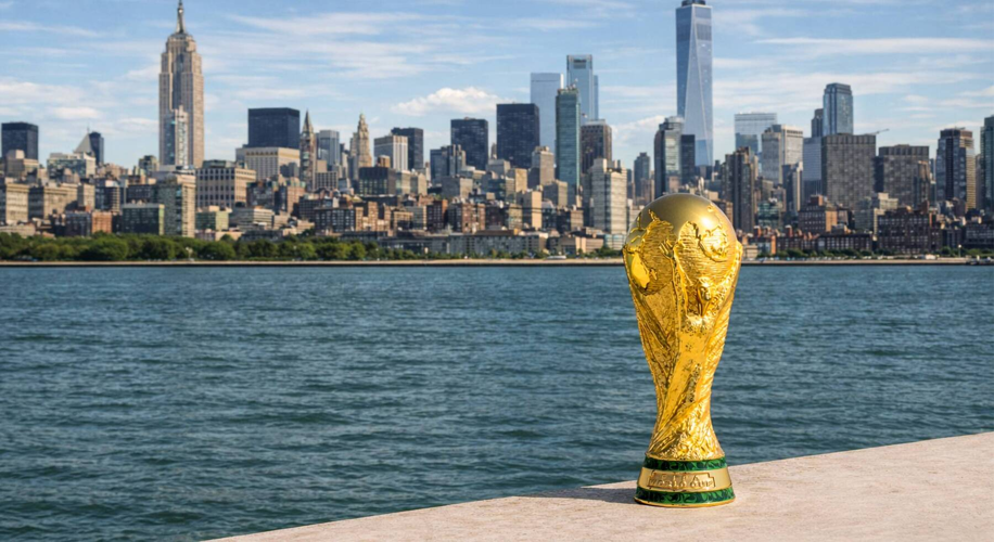 2026 FIFA World Cup Travel Ideas for Fans Who Want More Than the Stadium