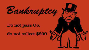 Your IRA May Not be Protected from Bankruptcy
