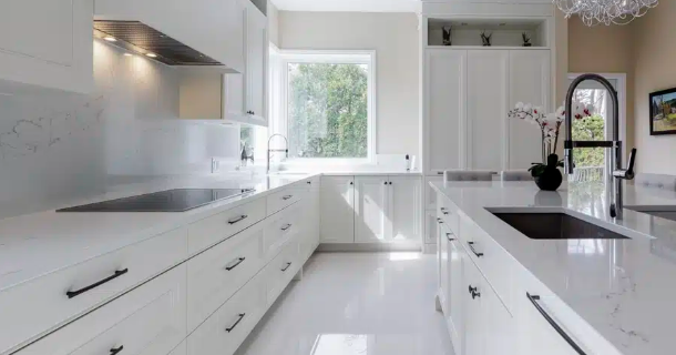Finding the Perfect Kitchen Countertop for Your Home | Home Design ...