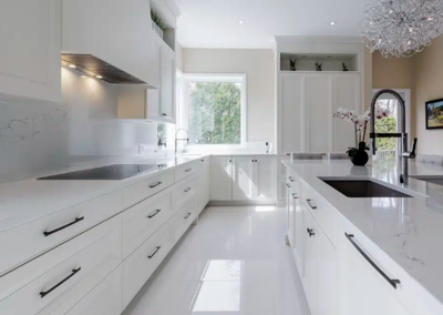 Finding the Perfect Kitchen Countertop for Your Home