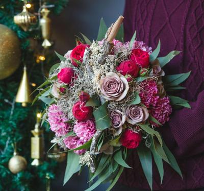 Why Giving Flowers Never Goes Out of Style