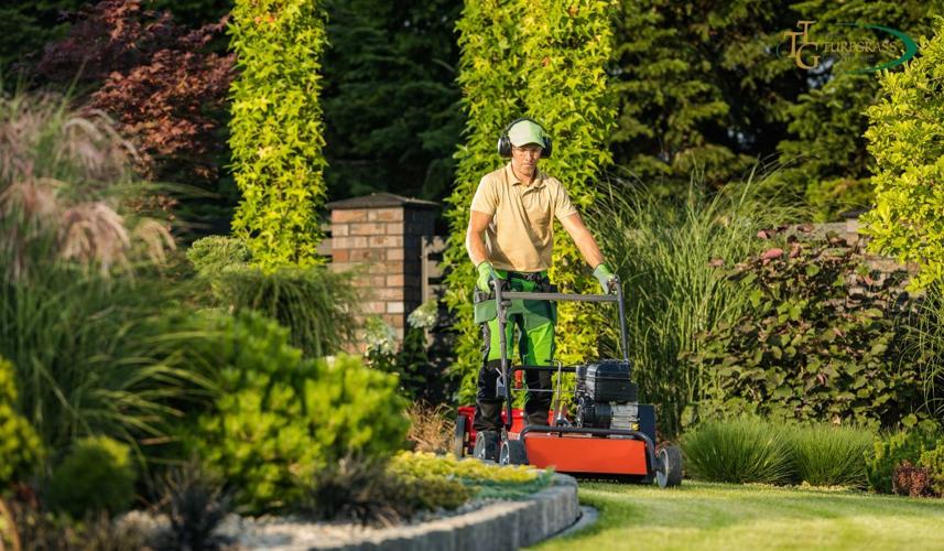 Enhancing Property Management; The Advantages of Hiring a Professional Lawn Care and Snow Removal Company