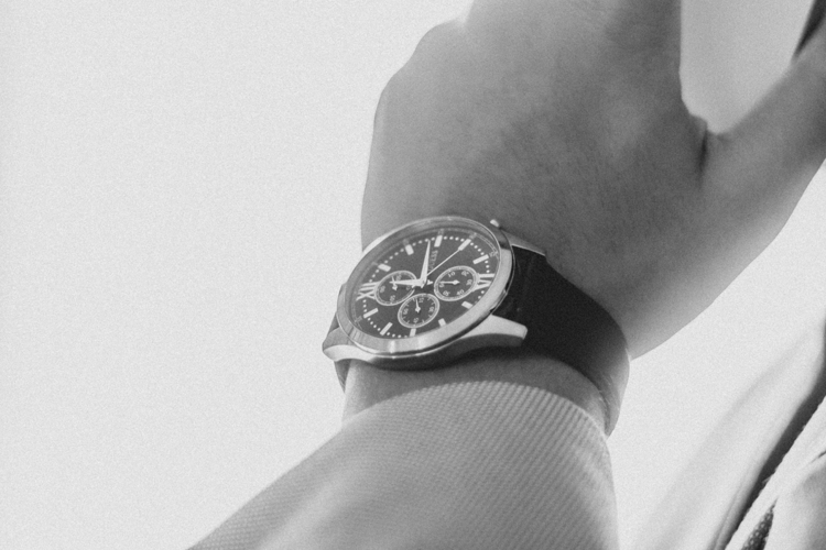 Add a Touch of Class and Style to Any Outfit with Statement Watches