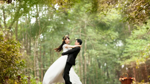 How To Use Music, Sound, and Silence to Tell Your Love Story in Wedding Videos