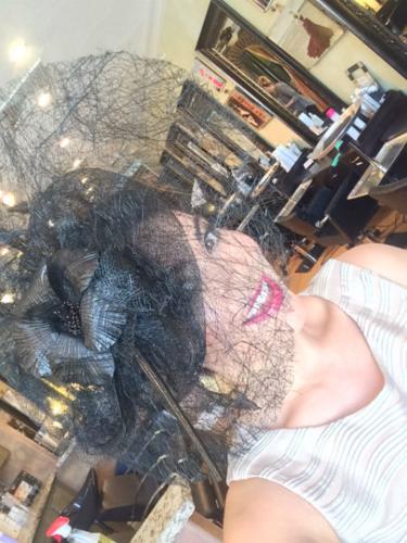 Del Mar Racetrack Behind the Scenes