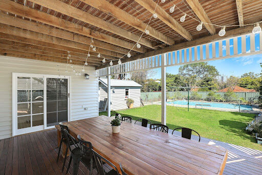 Extend Your Home’s Space with Functional Outdoor Areas