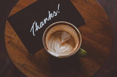 Modern Thank You Card Etiquette for All Occasions