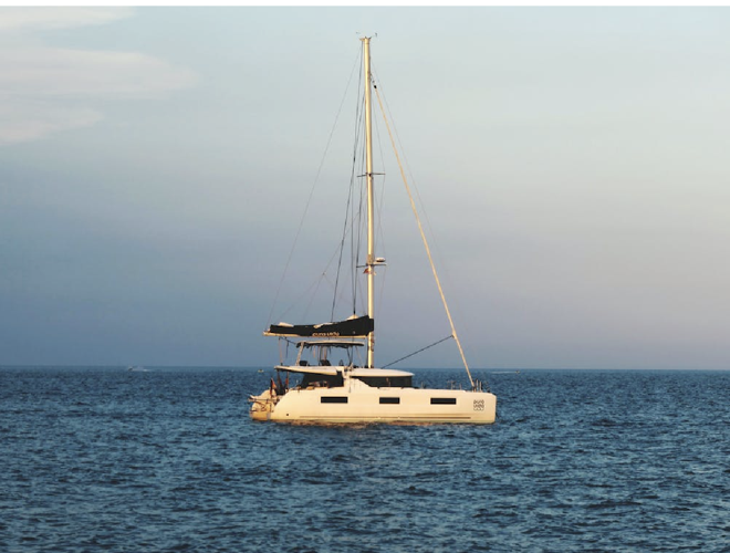 Tips For Better Ocean Travel