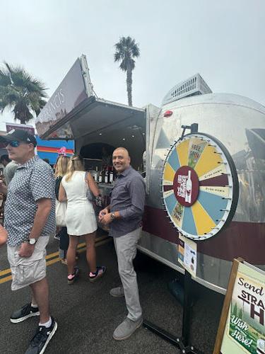 The La Jolla Art and Wine Festival: A Local Celebration for All