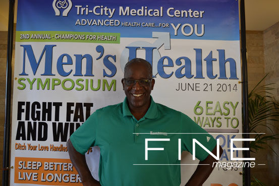 Mens Health Symposium Photo Gallery