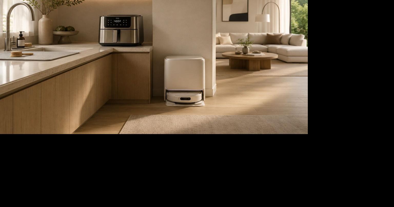 The New Quiet Luxury of Home Gadgets