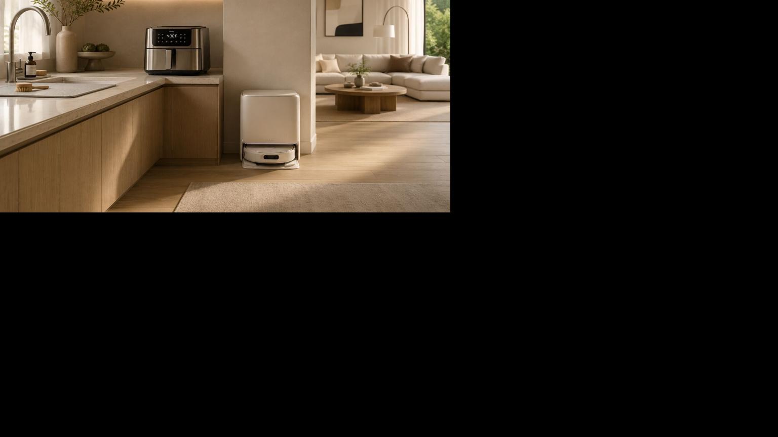 The New Quiet Luxury of Home Gadgets