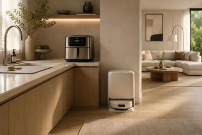 The New Quiet Luxury of Home Gadgets