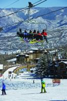 Break the Ice: Escape to the Best Ski Slopes