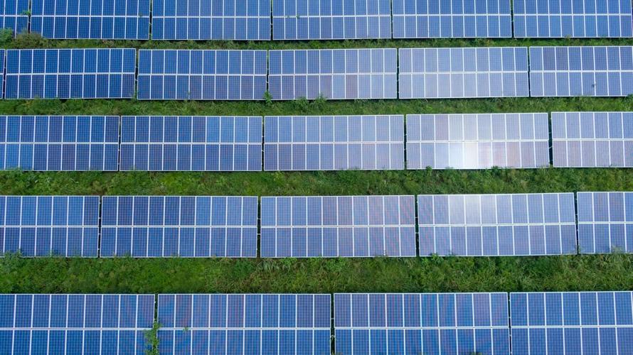 Power Up Your Home: Explore Solar Solutions Today