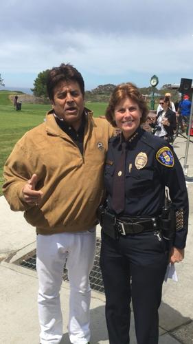 SDPOA Widows and Orphans Charity Fund Golf Tournament