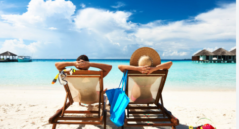 4 Tips For A Relaxing And Stress-Free Vacation