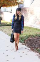 How to Dress the Little Black Dress