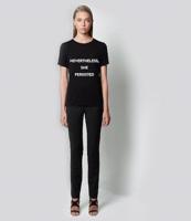 Getting Political: Fashion Meets Politics with Bold Statements