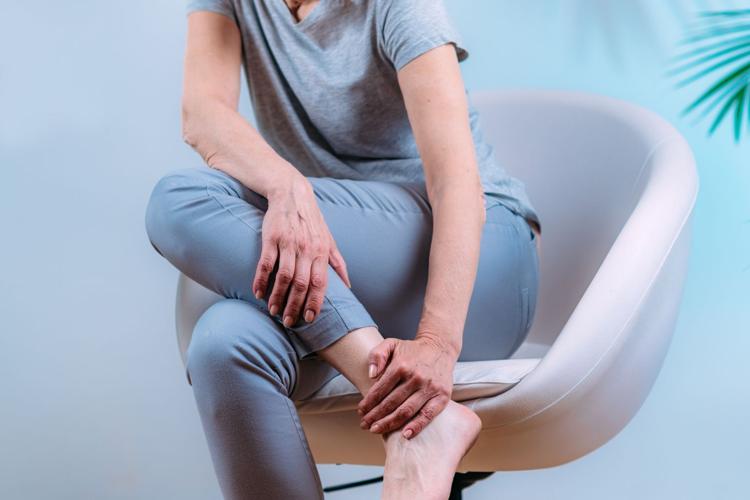 5 Pain Management Tips for People with Joint Pain