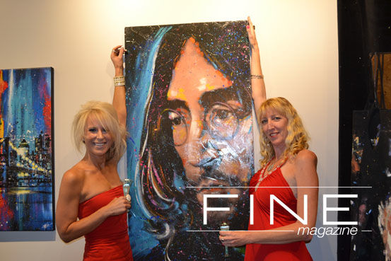 Lexus Escondido Hosts Client appreciation