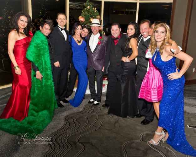 Christmas Gala 2015