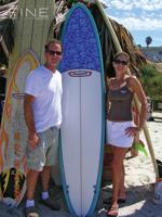 Tim Bessell: Cali’s Renaissance Man of The Sea