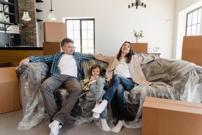 How to Prep Your Home for a Fresh Start