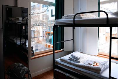 Decking Out Your Dorm Room Must-Haves for College Kids