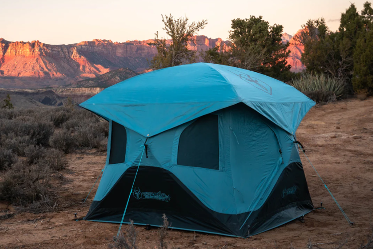 Best Ways to Camp at Yosemite for an Unforgettable Experience