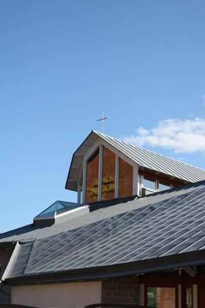 What Are The Benefits of Installing Metal Roofing for Your Property
