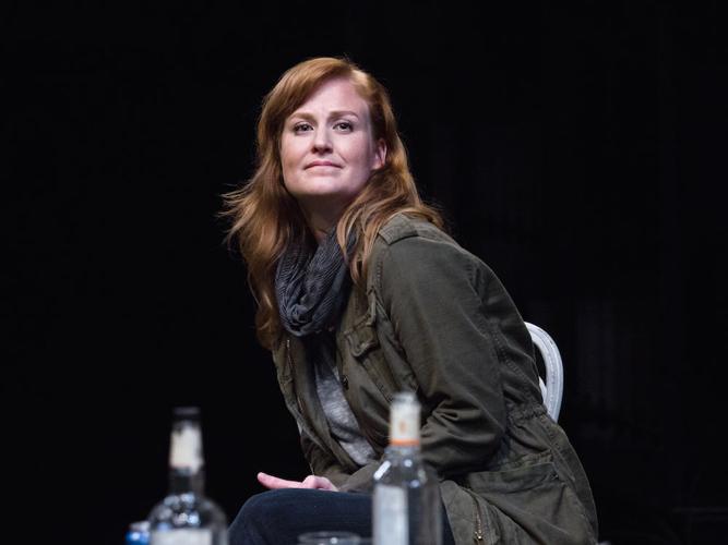 REVIEW: "At the Old Place" at La Jolla Playhouse