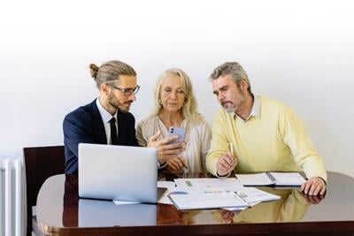 Property lawyer