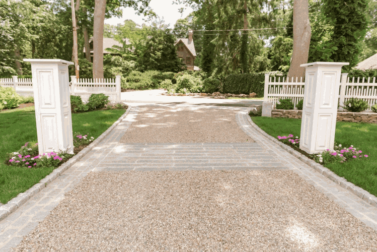 Don’t Know What Driveway Color To Pick? Read These 5 Tips