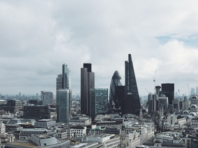 The Benefits Of Reiki For London Office Workers