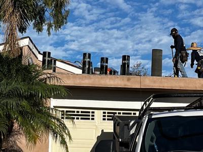 How to Waterproof Your Roof