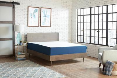 Mattress Sizes Chart and Bed Dimensions Guide