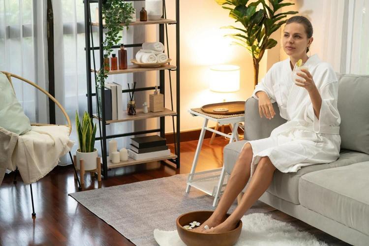 Wellness at Home: How Thoughtful Living Spaces Support Physical and Mental Balance