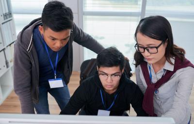 Make Your Software Native in Every Market with Tailored Translation