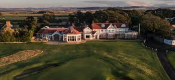 8 Iconic Golf Courses to Experience in England, Scotland and Ireland