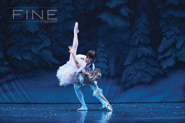 Interview: Directors of The Nutcracker & Their Love for Ballet