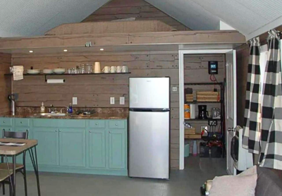 How to Choose Off-Grid Appliances for a Cabin or Tiny Home