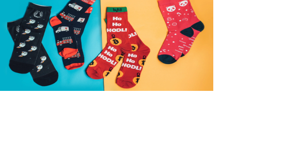 Creative Ways to Make Custom Socks for Your Team or Brand