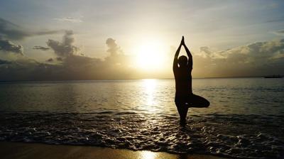 Yoga and Its Surprising Effects on Beauty