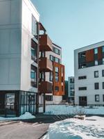 Things to Consider When You're Relocating For Work