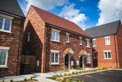 Mortgage approvals in the UK have continued to drop