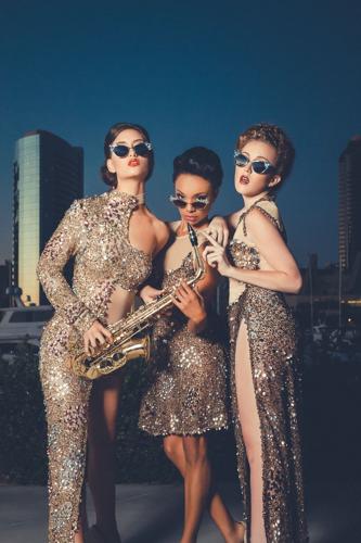Local Fashion Designers With the Hottest Evening Gowns in San Diego