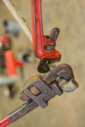 When to Call for Emergency Plumbing Services in San Antonio