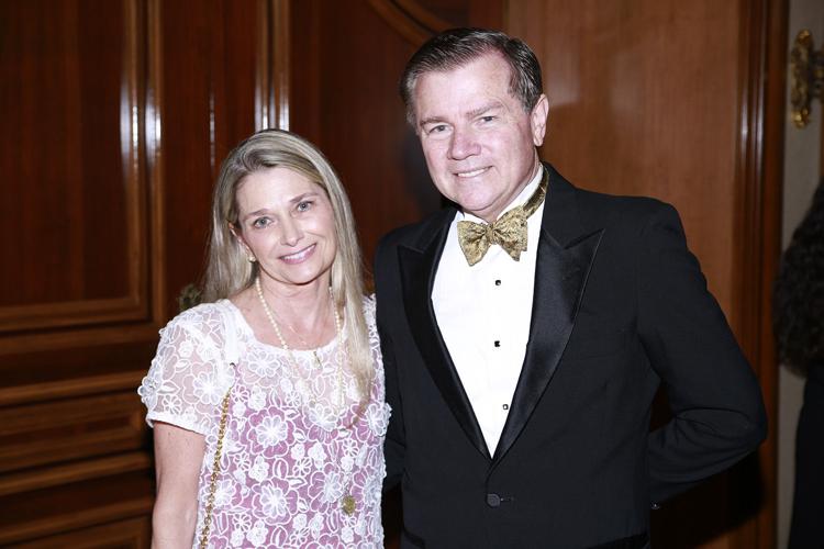 The Jewels of San Diego Charity Gala