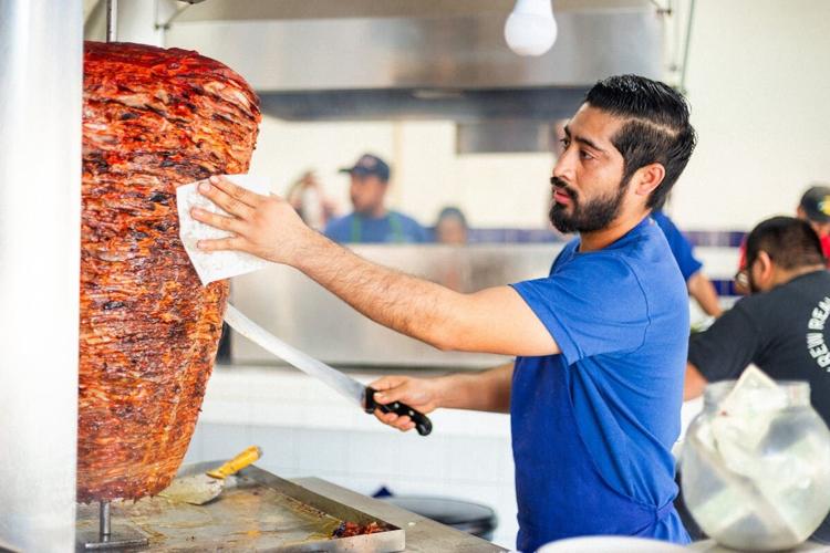 San Diego Welcomes an Icon of Tijuana Flair with the Grand Opening of Tacos El Franc